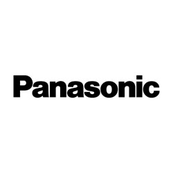 250x250-Panasonic-logo,دوربین مداربسته پاناسونیک,دوربین مداربسته پاناسونیک Panasonic logo