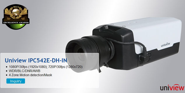 IPC542E-DH-IN,,دوربین مداربسته IPC542E-DH-IN