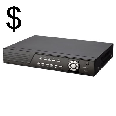 قیمت_DVR,قیمت DVR,دستگاه DVR به همراه قیمت