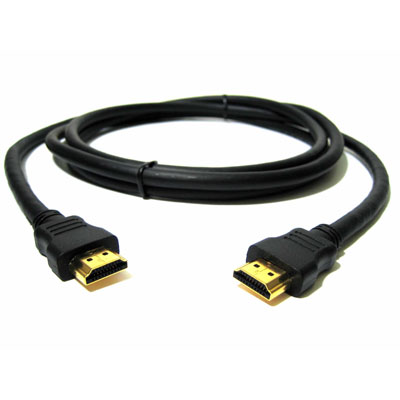 HDMI_کابل,نمایش تصویر,تجهیزات جانبی,تصویری از یک رابط HDMI