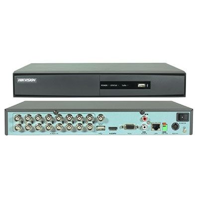 دستگاه-DVR-هایک-ویژن-Hikvision,,